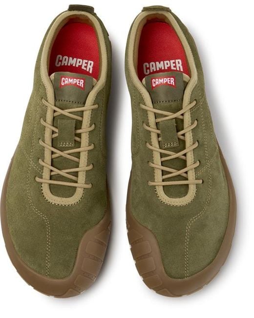 Camper Green Casual for men