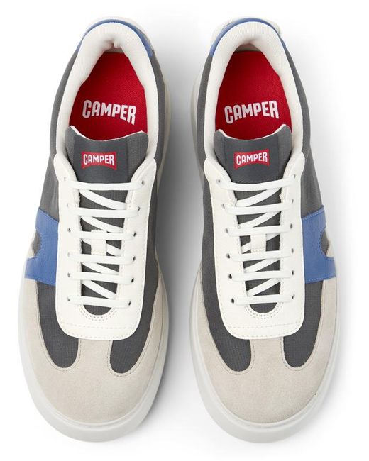 Camper Blue Casual for men