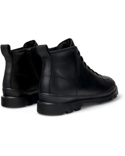 Camper Stiefelette in Black für Herren