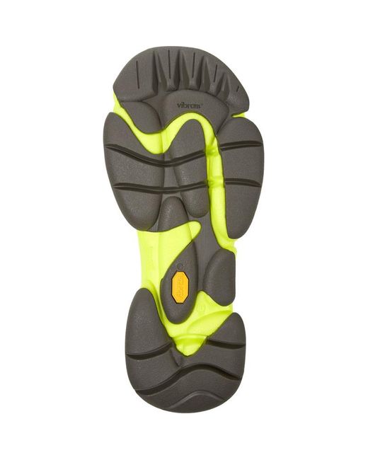 Camper Yellow Casual for men