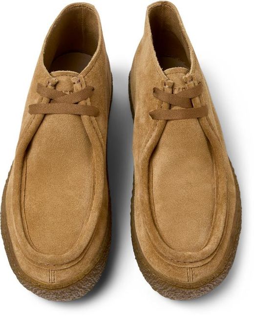 Camper Brown Lässige schuhe