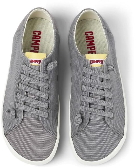 Peu Rambla Camper en coloris Gray