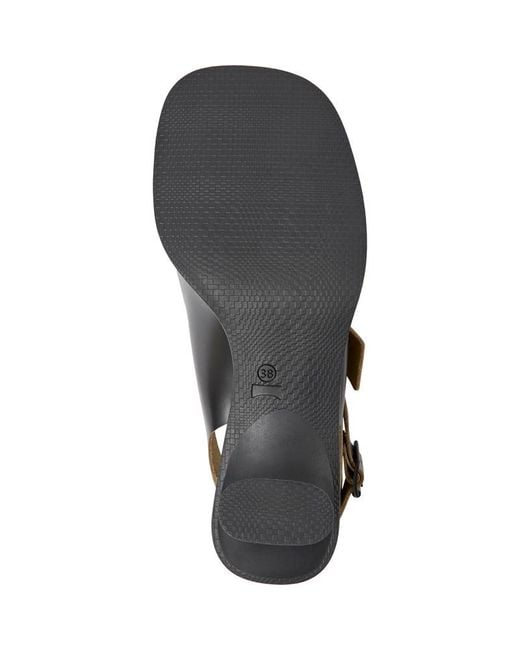 Camper Brown Dina