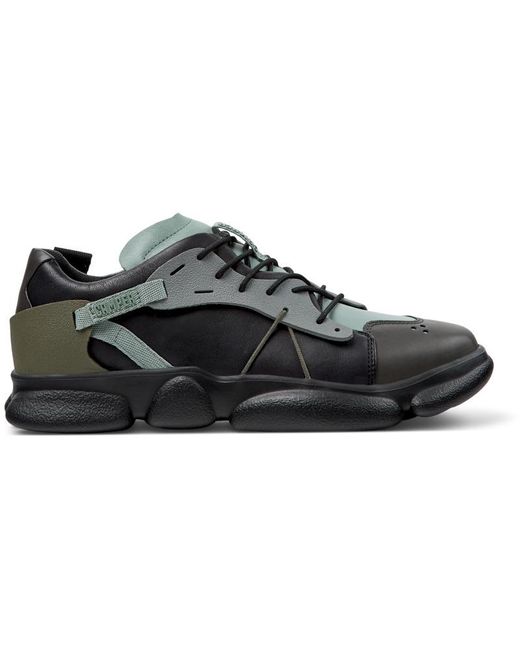 Camper Black Sneakers for men