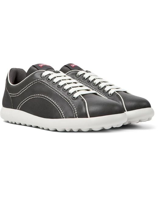 Camper Gray Sneakers for men