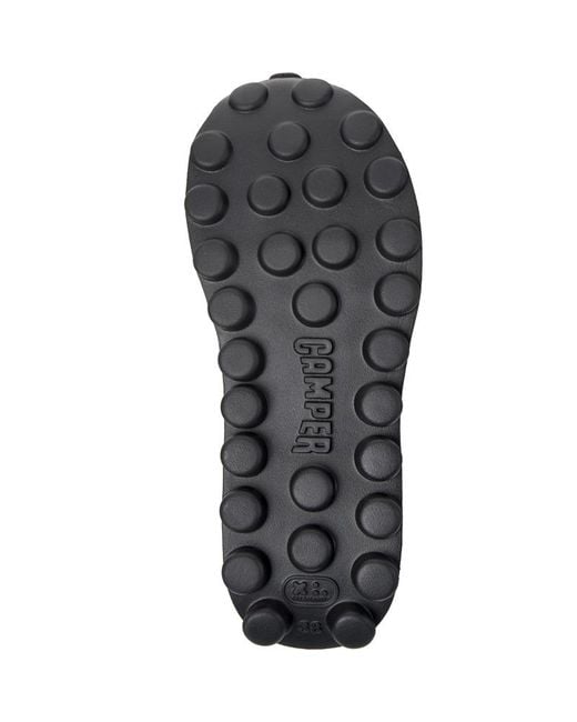 Camper Black Pelotissima