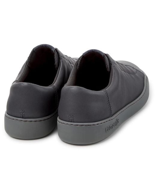 Camper Gray Casual for men