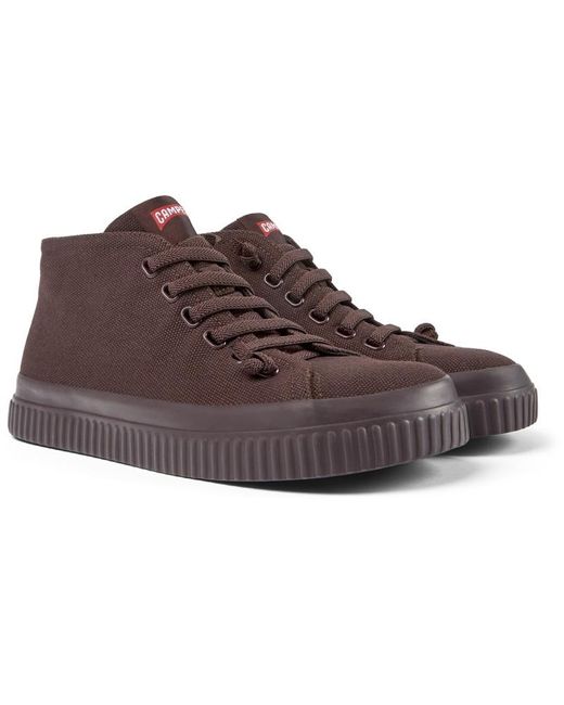 Baskets Camper en coloris Brown