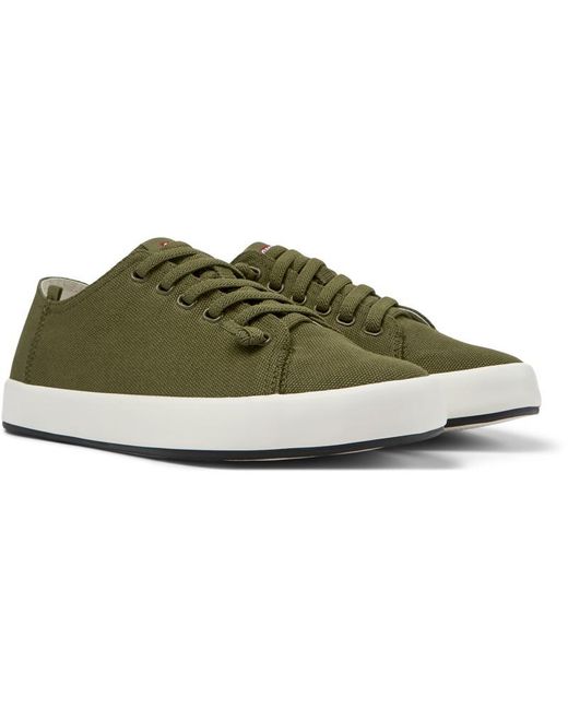 Camper Green Andratx for men