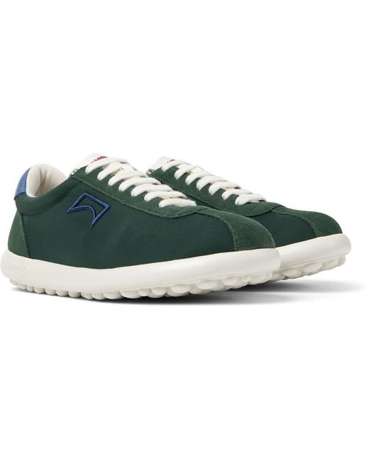 Camper Green Casual