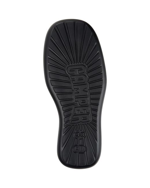 Camper Blue Lässige schuhe