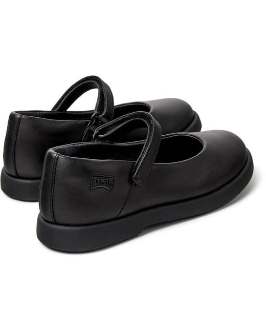 Camper Black Duet