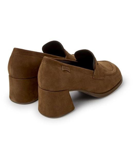 Kora di Camper in Brown