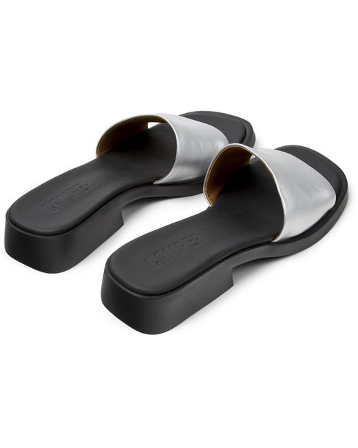 Camper Black Dana