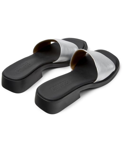 Camper Black Dana