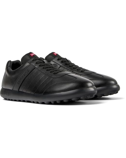 Camper Black Pelotas Xlf for men