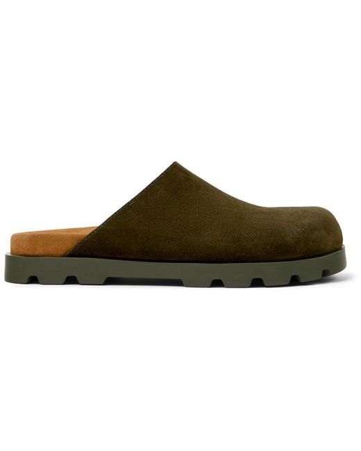 Camper Brown Brutus Sandal for men