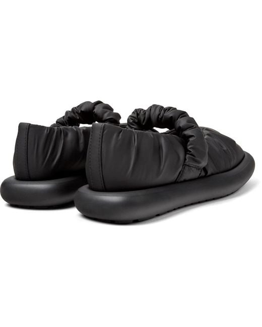 Onda Camper en coloris Black