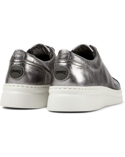 Camper Gray Runner Up