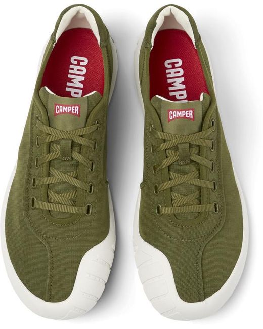 Camper Sneaker in Green für Herren