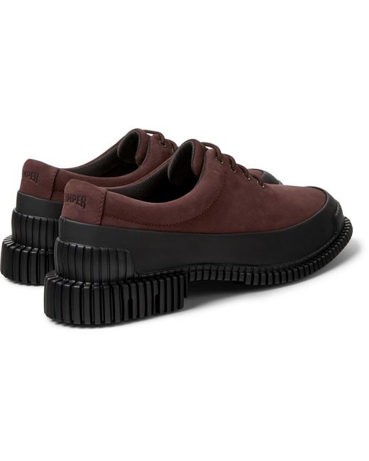 Camper Brown Lässige schuhe