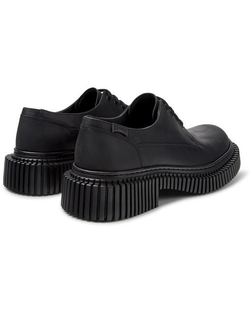 Camper Black Pix Berlin for men