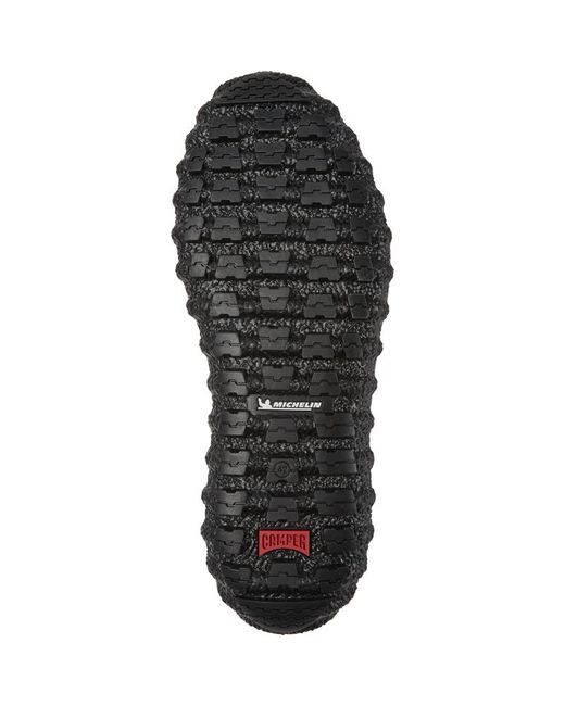 Camper Black Ground for men