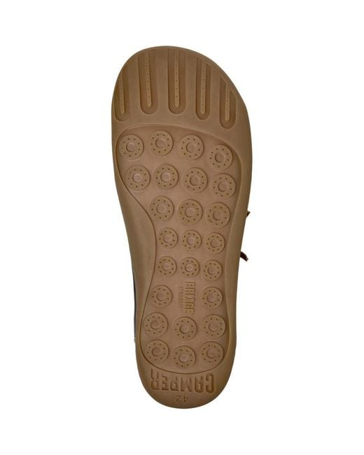 Camper Black Twins for men