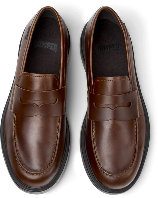 Camper Brown Dean for men