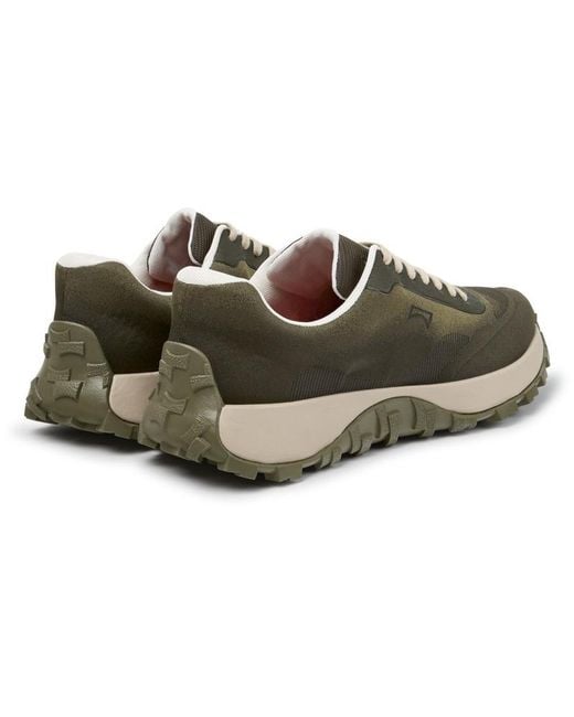 Camper Green Drift Trail for men