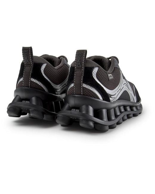 Camper Black Casual for men