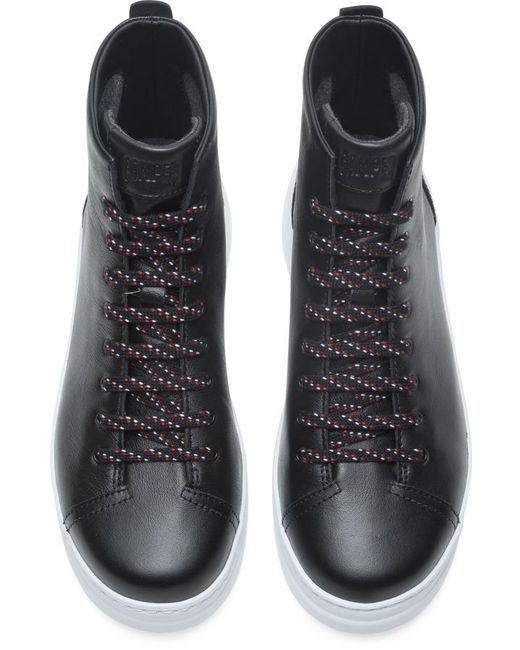 Camper Black Runner Up