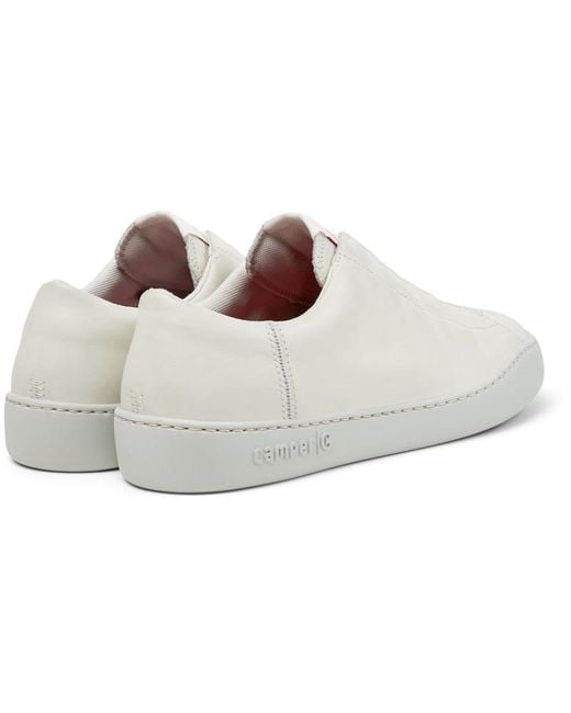 Camper White Casual for men