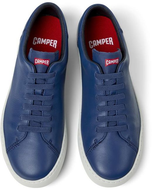 Camper Peu Touring in Blue für Herren