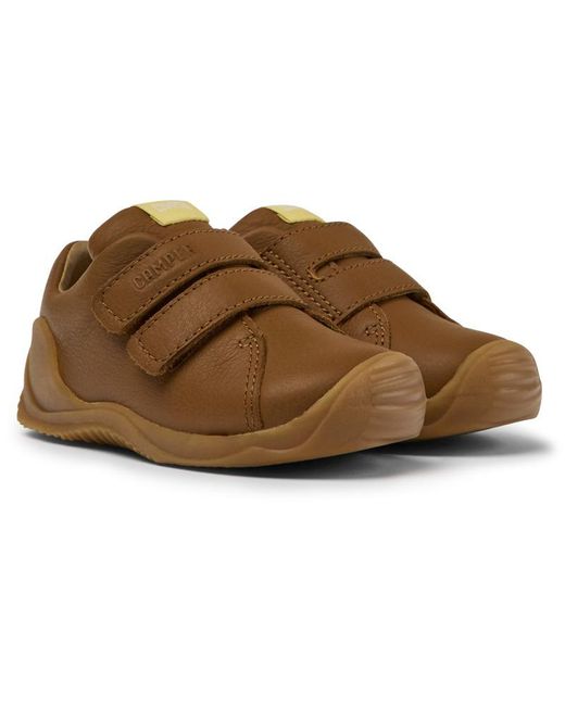 Camper Brown Dadda