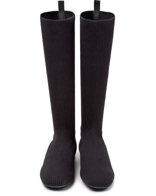 Camper Black Casi Myra