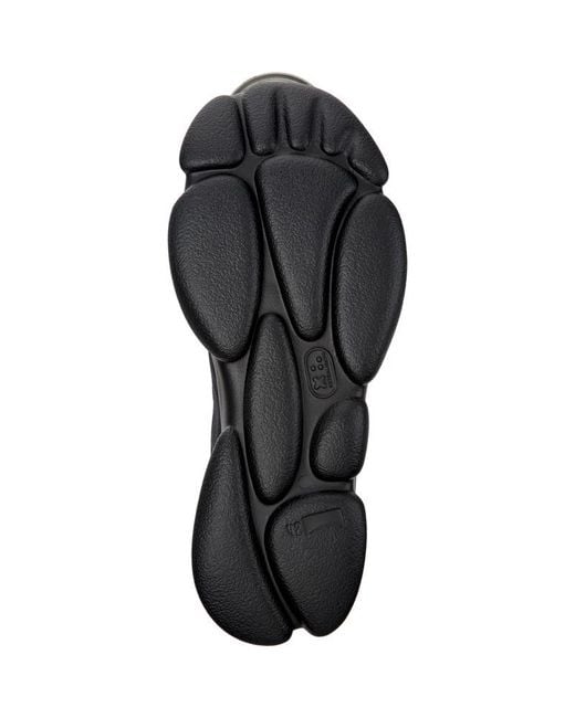 Camper Black Ankle Boots for men