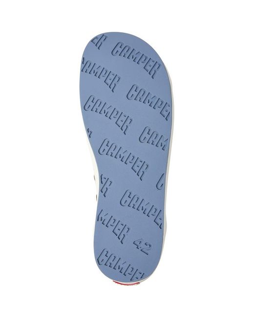 Camper Green Casual for men