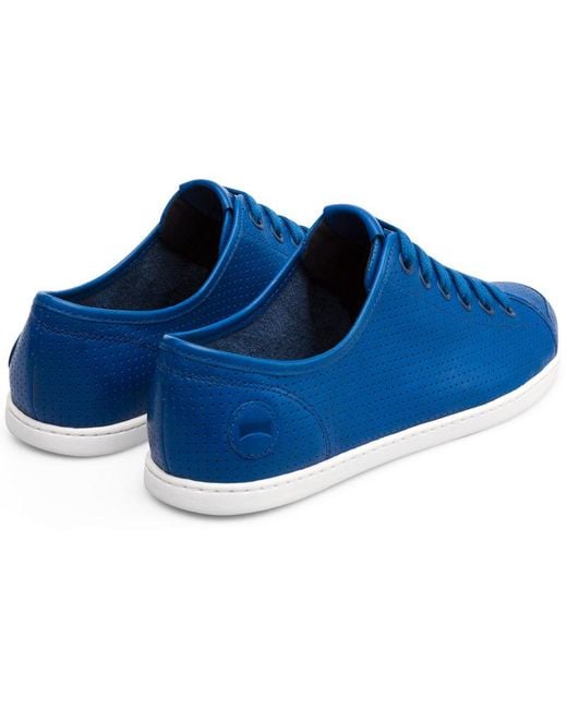 Camper Blue Sneakers for men