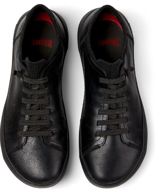 Camper Black Casual for men