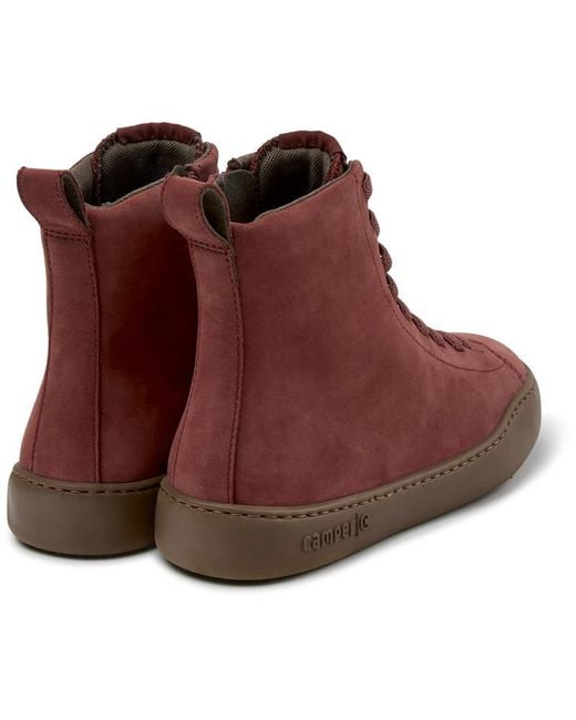 Camper Brown Casual