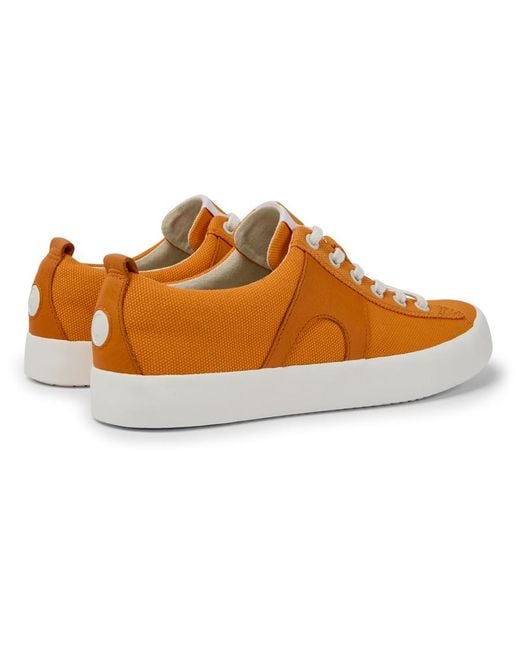 Camper Gray Imar