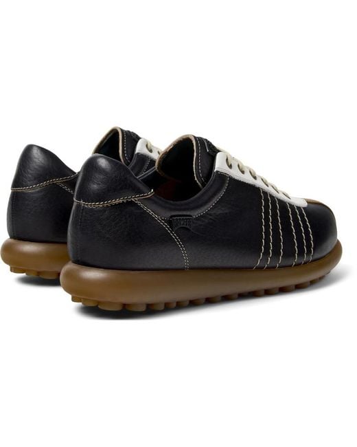 Camper Brown Casual