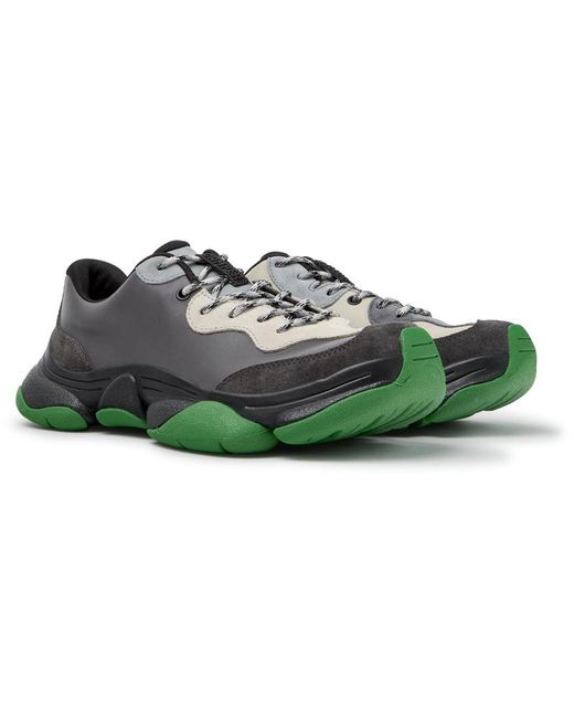Camper Green Casual for men