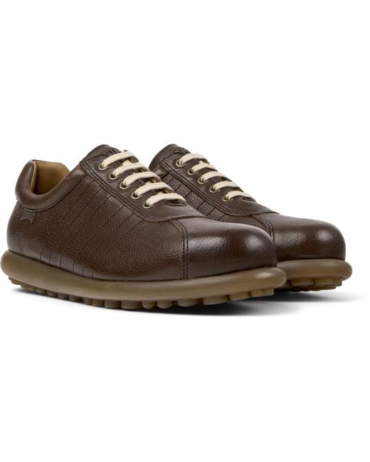 Camper Brown Pelotas for men