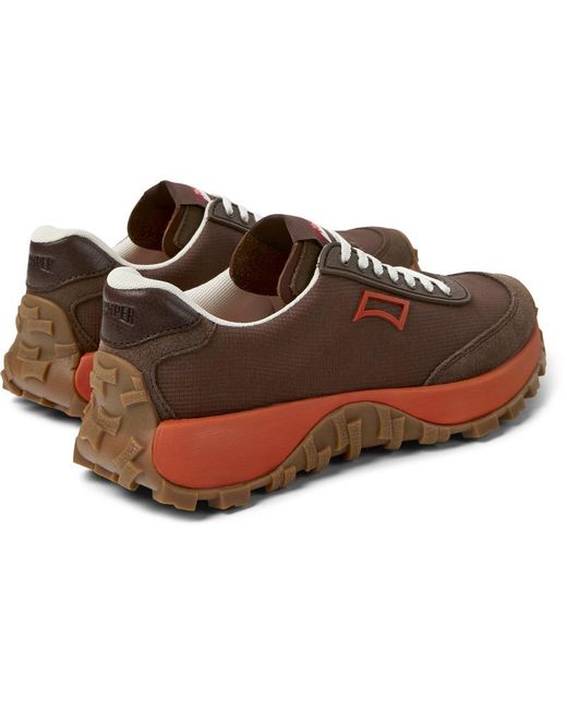 Camper Brown Lässige schuhe