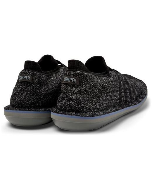 Camper Black Beetle for men