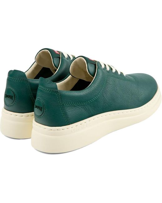 Camper Blue Sneakers