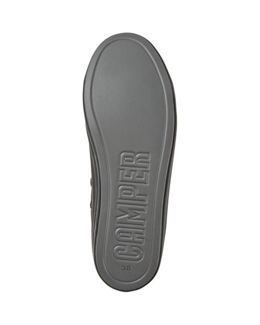 Hoops Camper en coloris Black