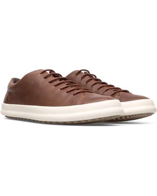 Chasis di Camper in Brown da Uomo
